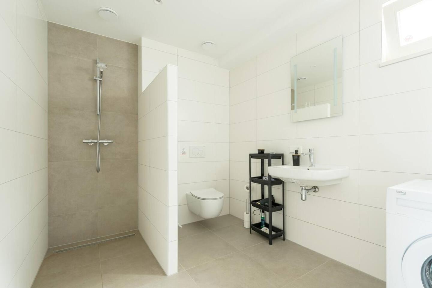 New Apartment In City Centre Large 오쇼트 외부 사진