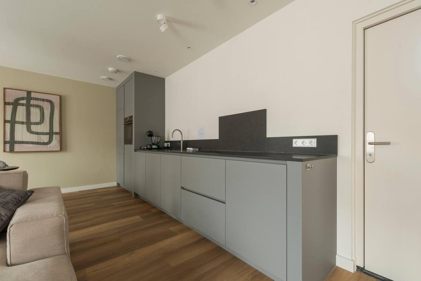 New Apartment In City Centre Large 오쇼트 외부 사진