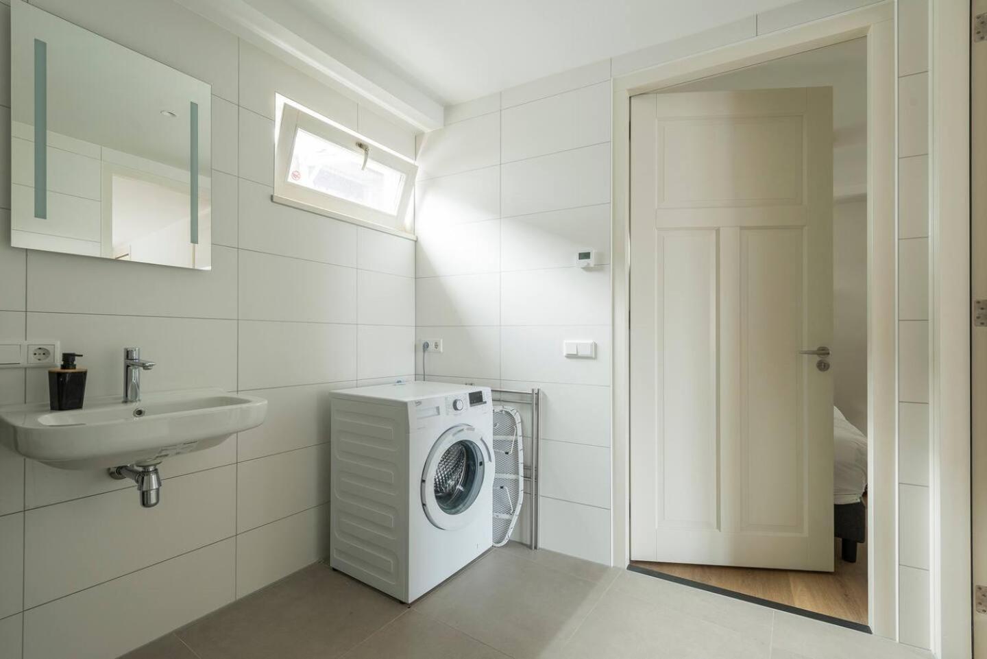 New Apartment In City Centre Large 오쇼트 외부 사진