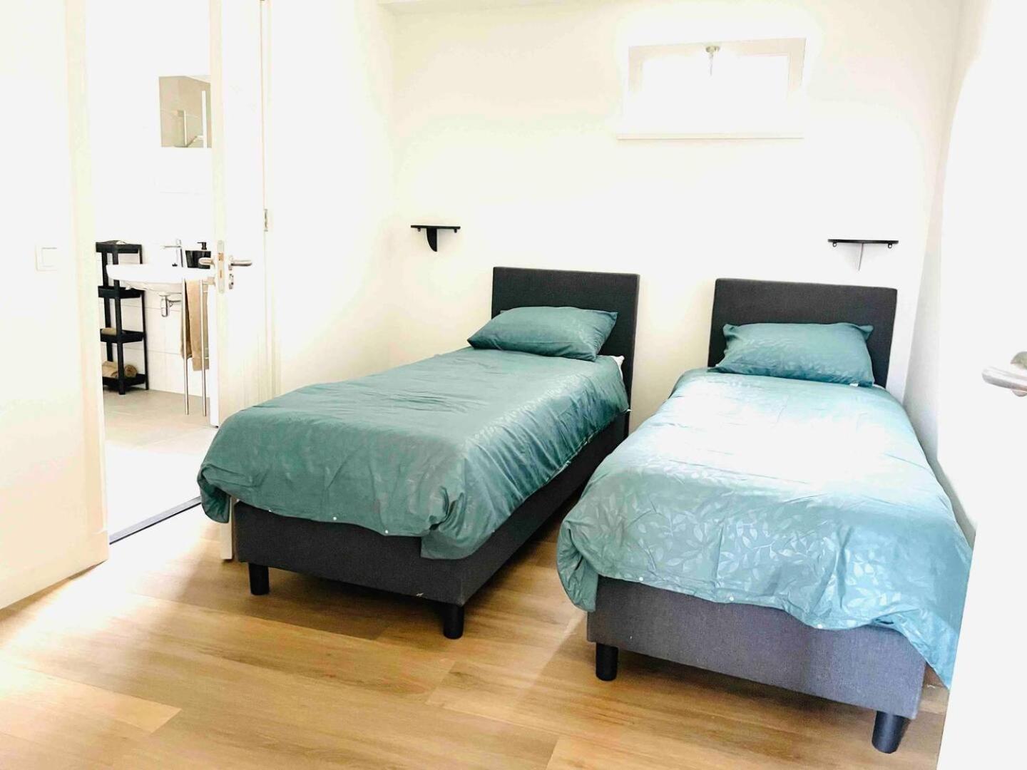 New Apartment In City Centre Large 오쇼트 외부 사진