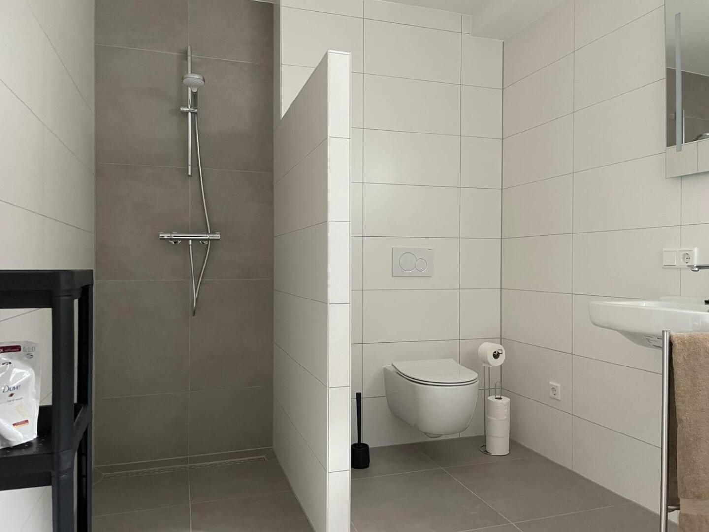 New Apartment In City Centre Large 오쇼트 외부 사진