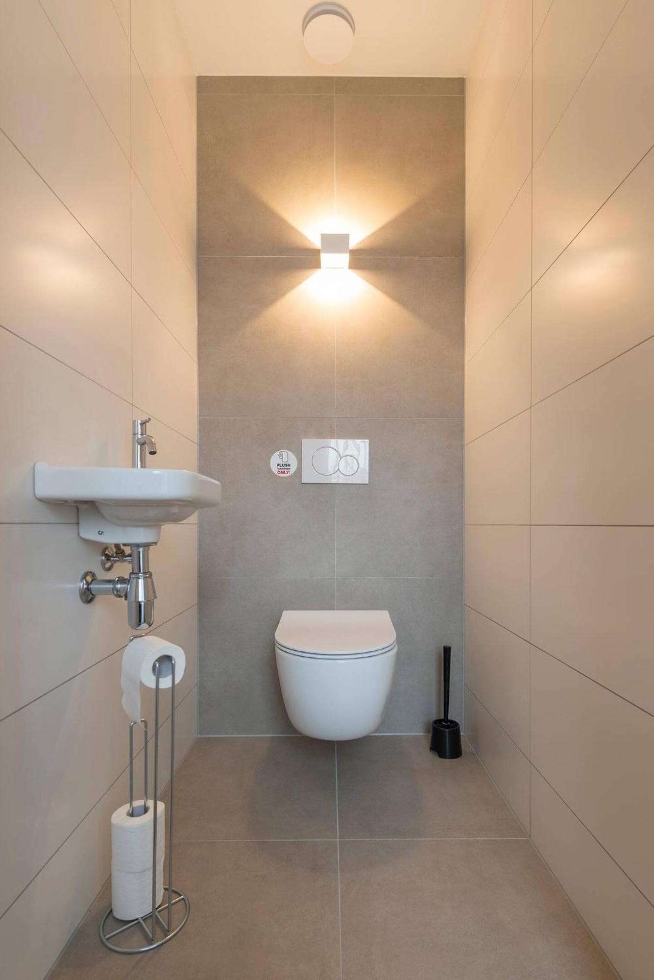 New Apartment In City Centre Large 오쇼트 외부 사진