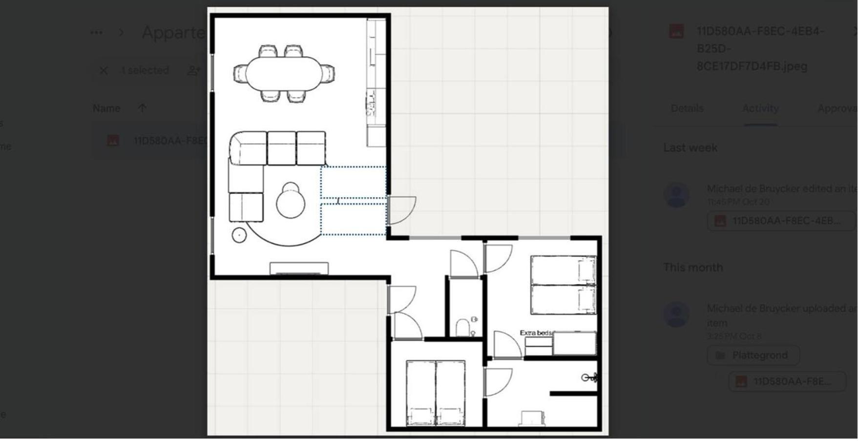 New Apartment In City Centre Large 오쇼트 외부 사진