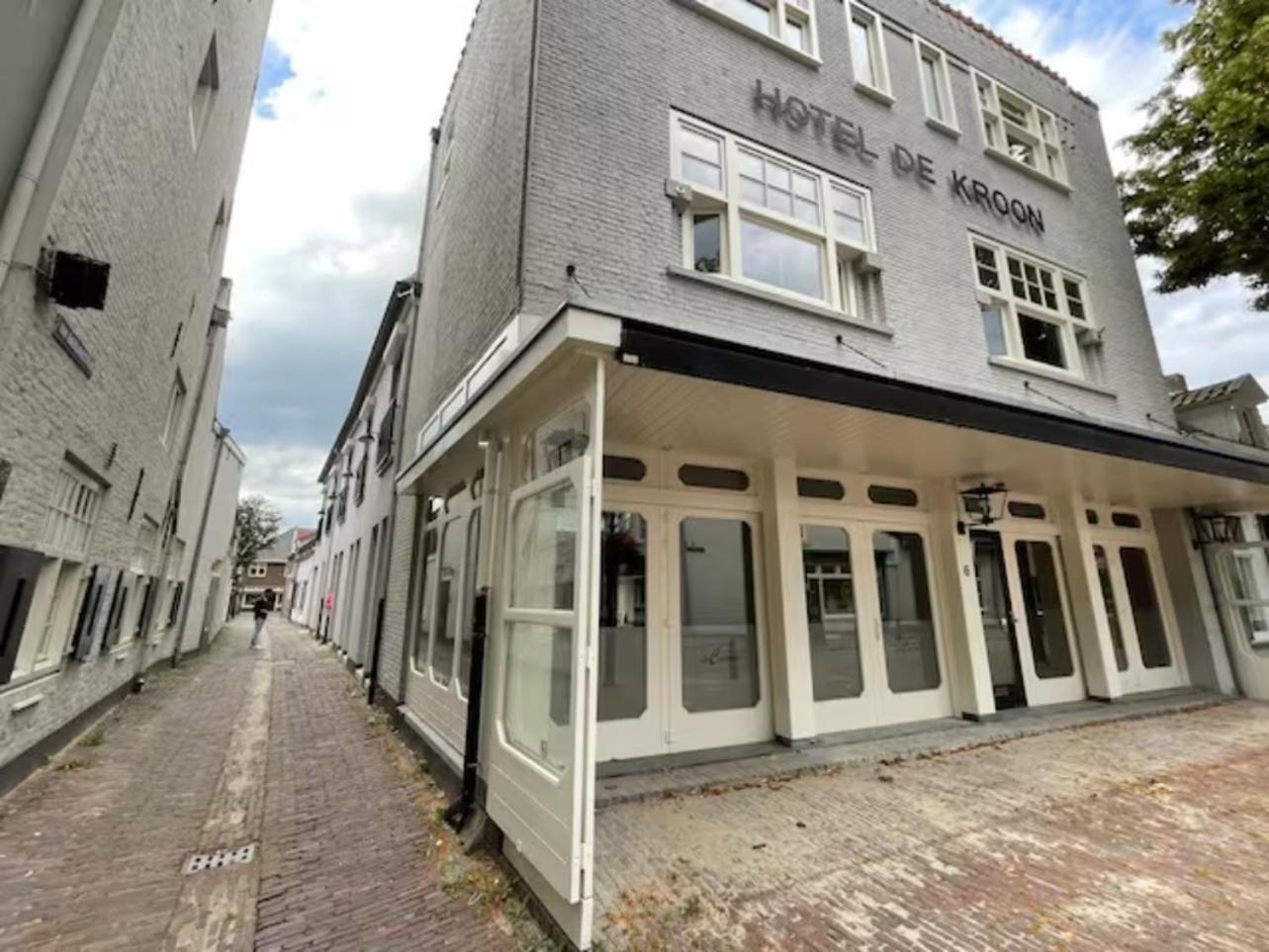 New Apartment In City Centre Large 오쇼트 외부 사진