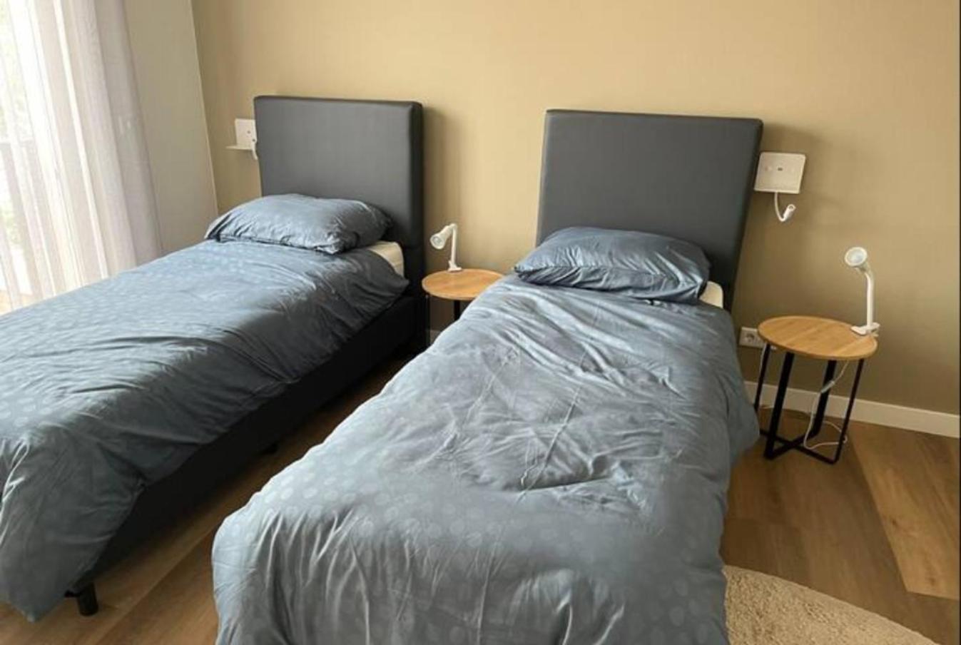 New Apartment In City Centre Large 오쇼트 외부 사진